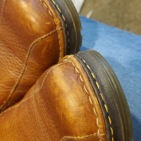 Dr. Martens "Tevin" - Picture 15 of 16